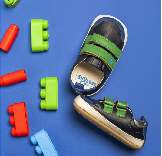 Zapatos Shuless