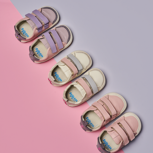 Zapatos Shuless