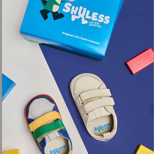 Zapatos Shuless