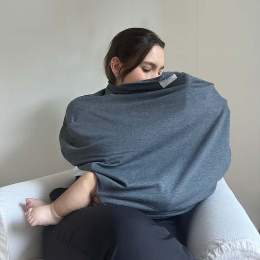 BREASTFEEDING COVER
