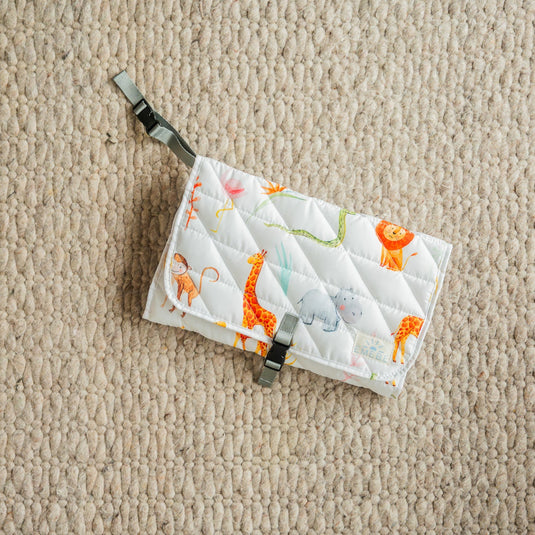 TO GO CHANGING PAD