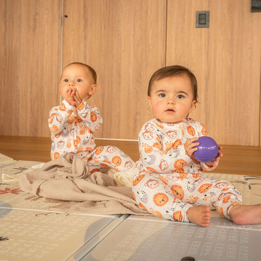 PIJAMAS