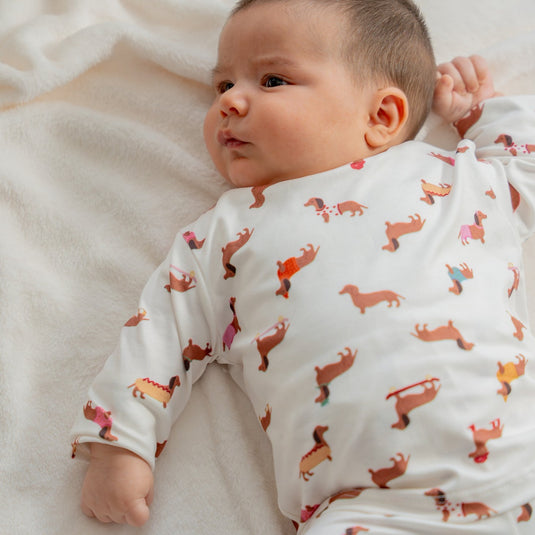 PIJAMA PARTY