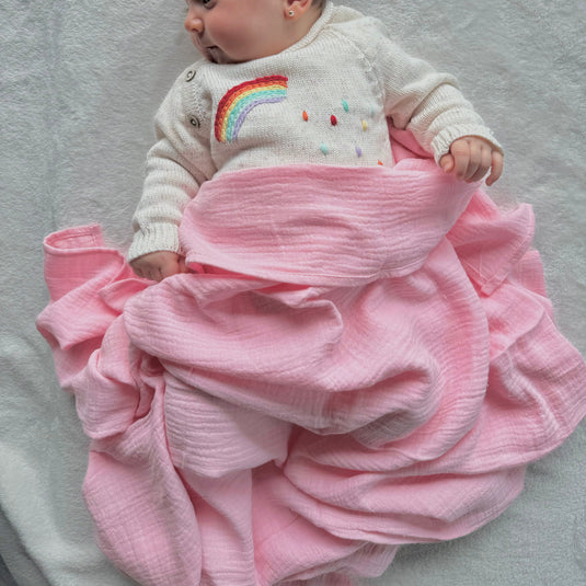 MUSLIN