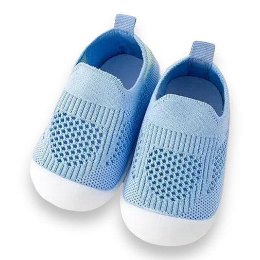 ZAPATOS DE SUELA BLANDA TIPO MEDIA