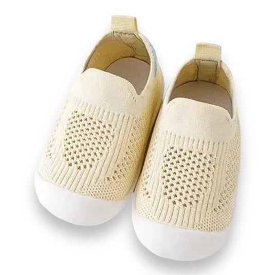 ZAPATOS DE SUELA BLANDA TIPO MEDIA