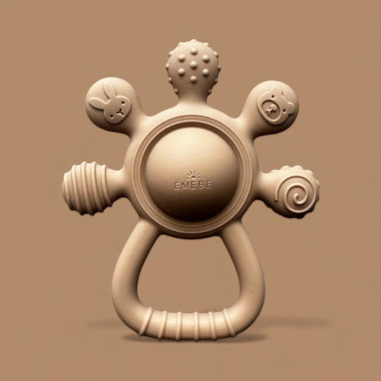 SONAJERO RASCA ENCIAS