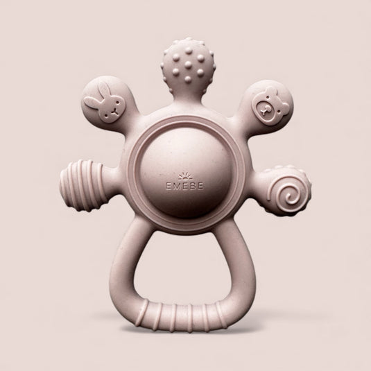 SONAJERO RASCA ENCIAS