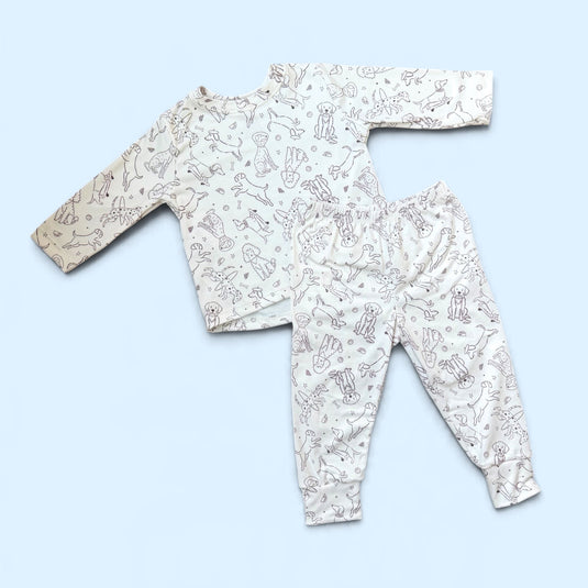 PIJAMAS