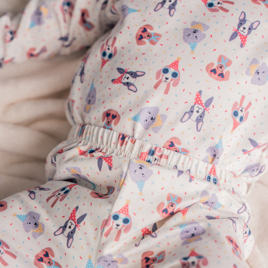 PIJAMAS