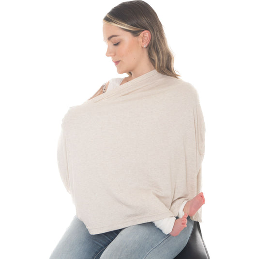 BREASTFEEDING COVER