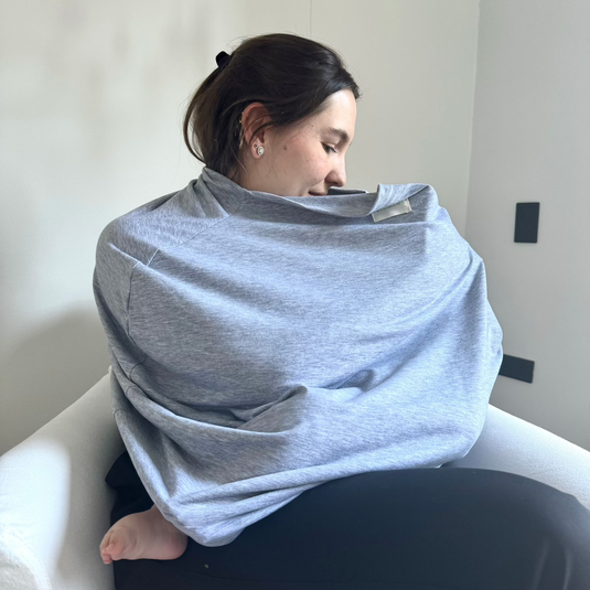 BREASTFEEDING COVER