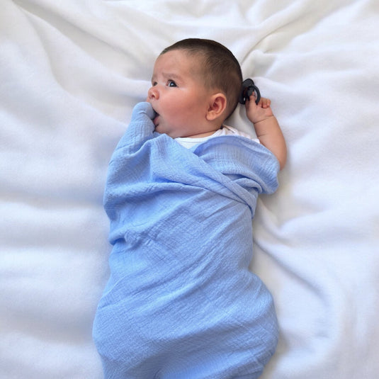 MUSLIN