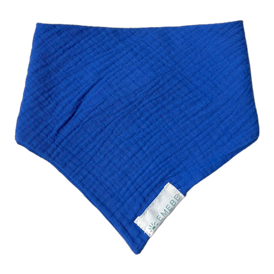 BABERO TIPO BANDANA