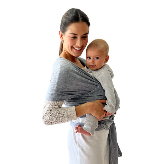 BABY CARRIER