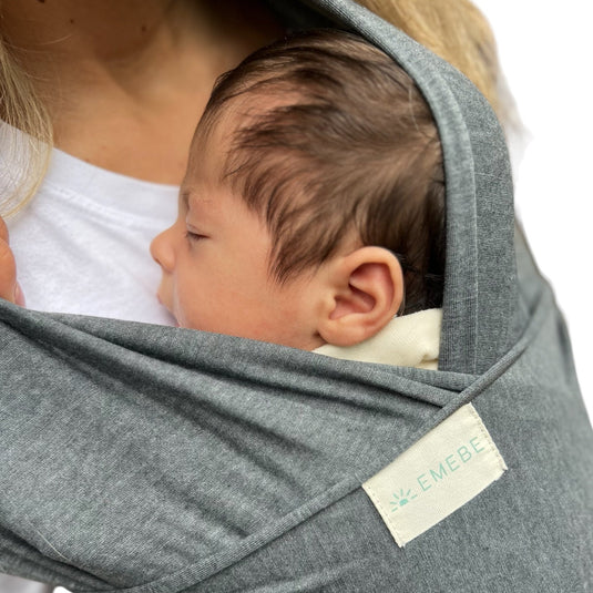 BABY CARRIER