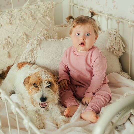 PIJAMA PASTELS