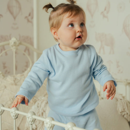 PIJAMA PASTELS