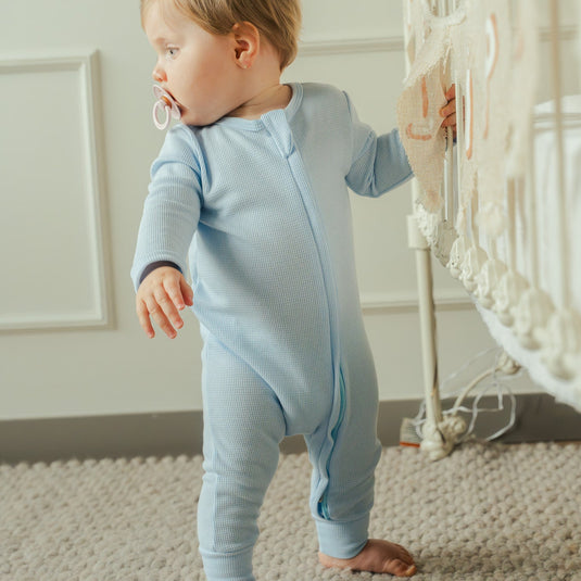 PIJAMA PASTELS