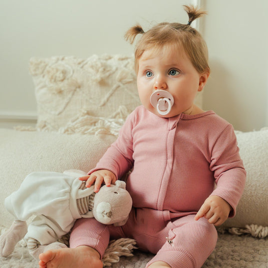 PIJAMA PASTELS