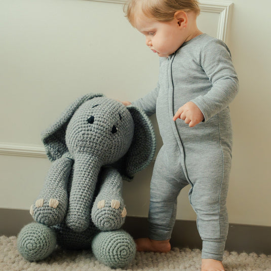 PIJAMA PASTELS