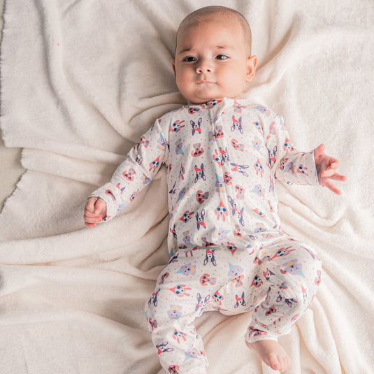 PIJAMAS