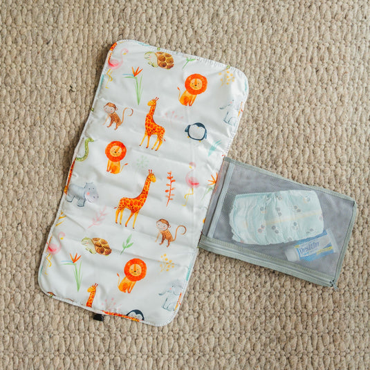 TO GO CHANGING PAD