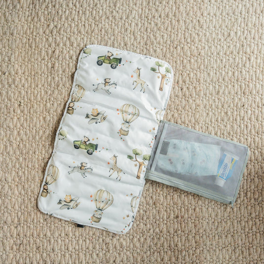 TO GO CHANGING PAD