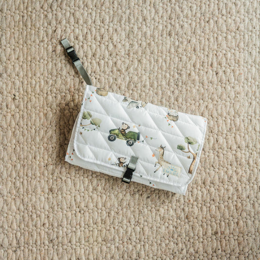 TO GO CHANGING PAD