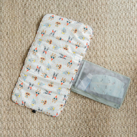 TO GO CHANGING PAD