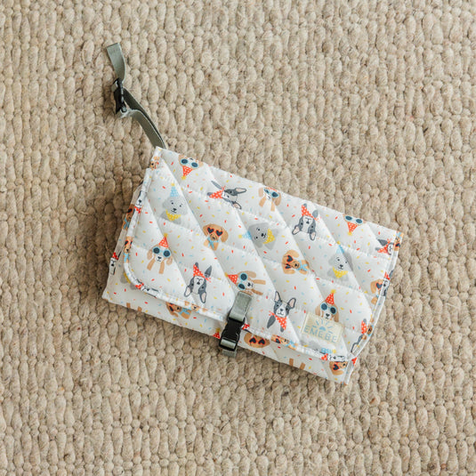 TO GO CHANGING PAD