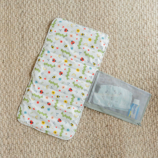 TO GO CHANGING PAD