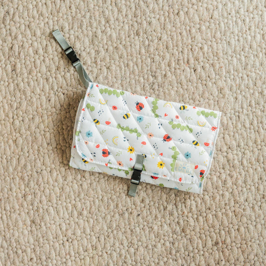 TO GO CHANGING PAD