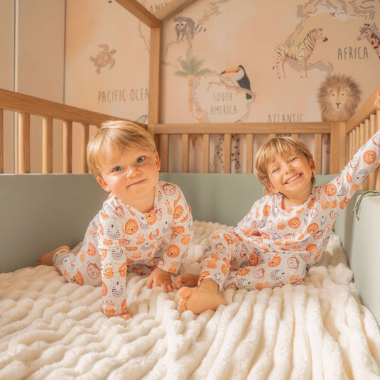 PIJAMAS