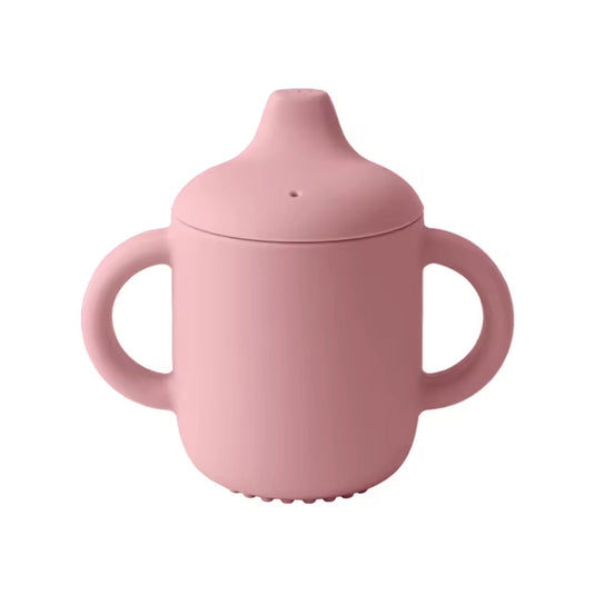 Vasos de Silicona