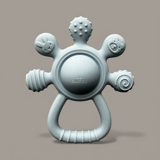 SONAJERO RASCA ENCIAS