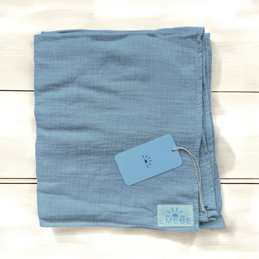 MUSLIN