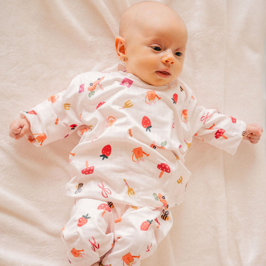 PIJAMAS
